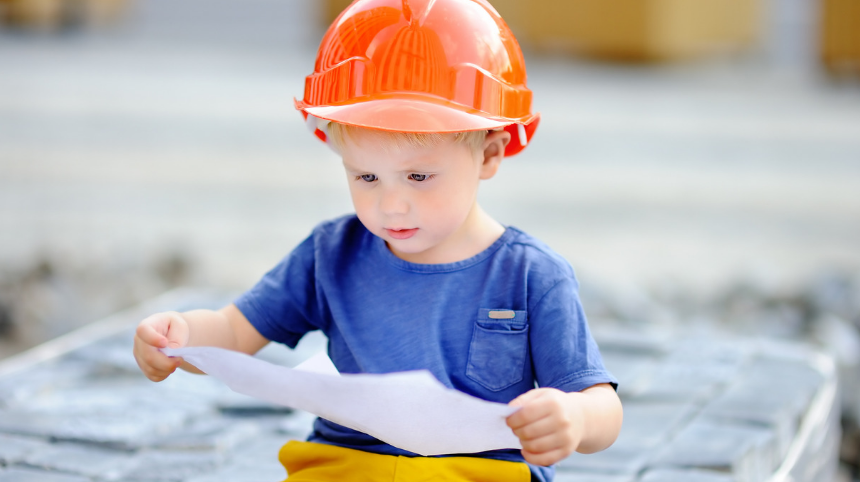 Electricians, Builders or Plumbers: What’s The Riskiest Tradie Career For Your Child?